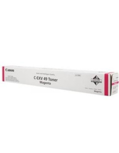TÓNER CANON ORIGINAL CEXV49