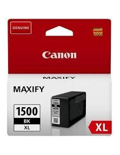 CANON TINTA NEGRO MB 20502350 - PGI 1500XLBK