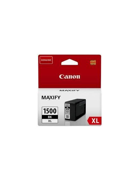 CANON TINTA NEGRO MB 20502350 - PGI 1500XLBK