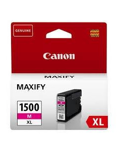 CANON TINTA MAGENTA MB 20502350 - PGI 1500XL M