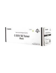 TÓNER CANON ORIGINAL C-EXV50