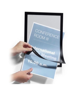 PACK 2 MARCOS DURABLE DURAFRAME A4