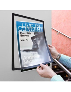 PACK 2 MARCOS DURABLE DURAFRAME A3