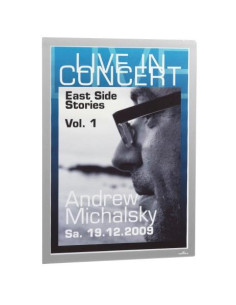 PACK 2 MARCOS DURABLE DURAFRAME A3