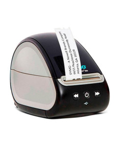 ROTULADORA DYMO LABELWRITTER 550