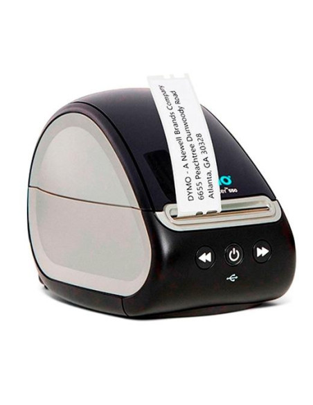 IMPRESORA de ETIQUETAS DYMO LABEL WRITER 550