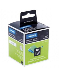 ROLLO 220 ETIQUETAS DYMO LW  50x12mm