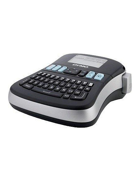 MAQUINA de ROTULAR DYMO ELECTRONICA D1 LABEL MANAGER 210D sobremesa