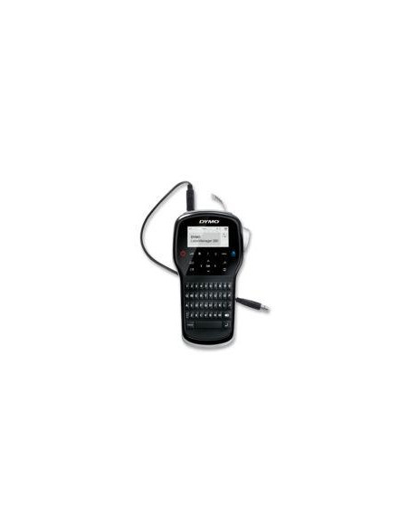 MAQUINA de ROTULAR DYMO ELECTRONICA D1 LABEL MANAGER 280 portable