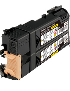 TÓNER ORIGINAL EPSON C13S0506