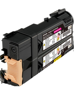 TÓNER ORIGINAL EPSON C13S0506