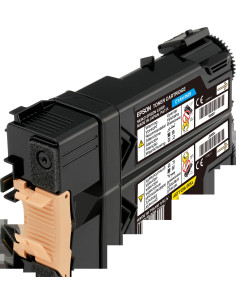 TÓNER ORIGINAL EPSON C13S0506