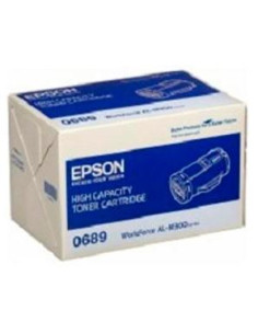 TÓNER ORIGINAL EPSON C13S050689