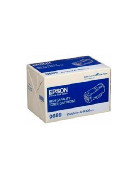 TÓNER ORIGINAL EPSON C13S050689