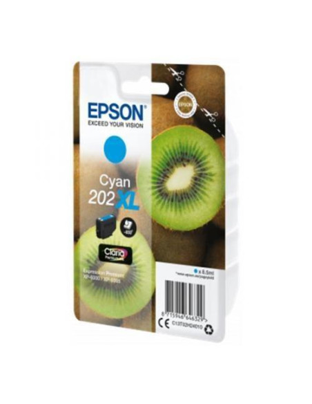 INKJET ORIGINAL EPSON 202XL