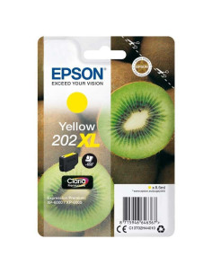 INKJET ORIGINAL EPSON 202XL