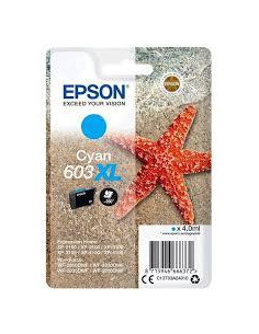 INKJET ORIGINAL EPSON 603XL