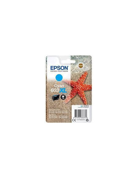 INKJET ORIGINAL EPSON 603XL