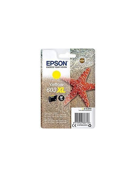 INKJET ORIGINAL EPSON 603XL