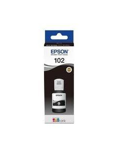 RECARGA DE TINTA ORIGINAL EPSON 102