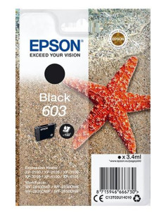 INKJET ORIGINAL EPSON 603