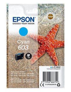 INKJET ORIGINAL EPSON 603