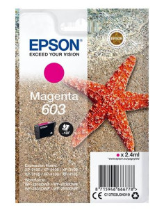 INKJET ORIGINAL EPSON 603