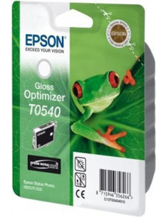 EPSON STYLUS PHOTO R-8001800 CARTUCHO OPTIMIZADOR DE BRILLO 400 PÁGINAS