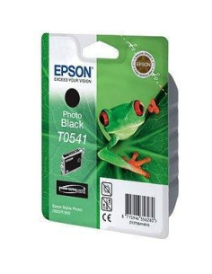 EPSON STYLUS PHOTO R-8001800 CARTUCHO NEGRO FOTOGRÁFICO