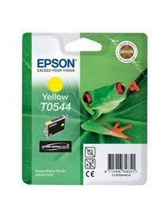 EPSON STYLUS PHOTO R-8001800 CARTUCHO AMARILLO