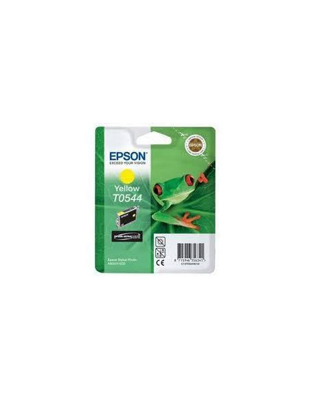 INKJET ORIGINAL EPSON C13T054
