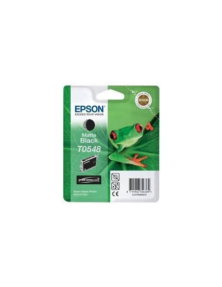 INKJET ORIGINAL EPSON C13T054