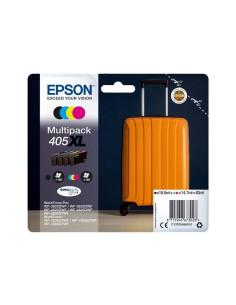 PACK INKJET ORIGINAL EPSON 405XL
