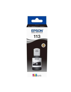 TINTA ORIGINAL EPSON ECOTANK 113