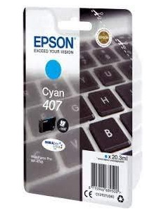 INKJET ORIGINAL EPSON 407