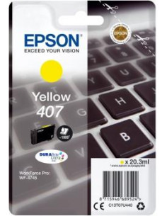 INKJET ORIGINAL EPSON 407
