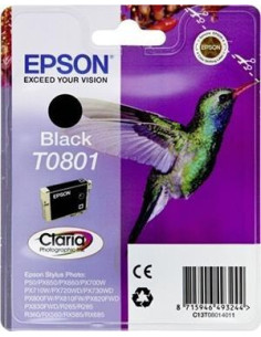 INKJET ORIGINAL EPSON C13T080