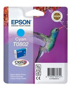 INKJET ORIGINAL EPSON C13T080