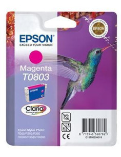 INKJET ORIGINAL EPSON C13T080