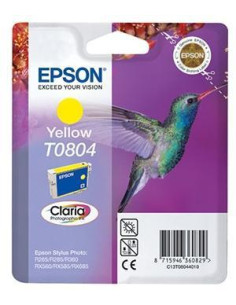 INKJET ORIGINAL EPSON C13T080