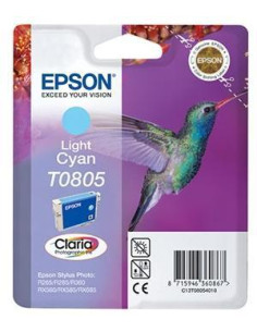 INKJET ORIGINAL EPSON C13T080