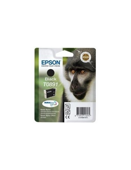 INKJET ORIGINAL EPSON C13T089