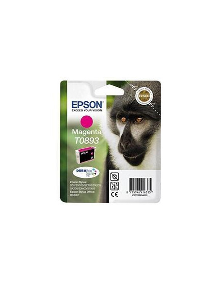 INKJET ORIGINAL EPSON C13T089