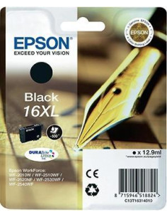 INKJET ORIGINAL EPSON N16XL