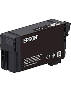 EPSON TINTA NEGRO SURECOLOR SC-T3100 SC-T3100N SC-T5100 SC-T5100N