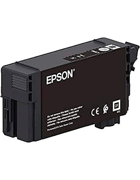 INKJET ORIGINAL EPSON T40C