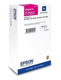 INKJET ORIGINAL EPSON C13T755
