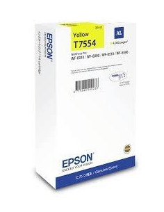 INKJET ORIGINAL EPSON C13T755
