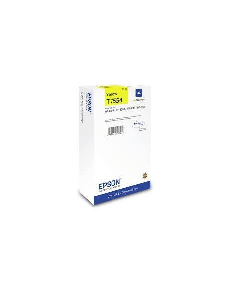 INKJET ORIGINAL EPSON C13T755