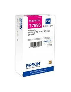 INKJET ORIGINAL EPSON C13T789